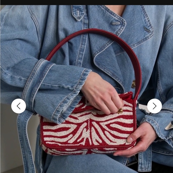 STAUD TOMMY BAG - Picture 9 of 15